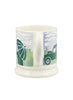 Emma Bridgewater Rainy Dog Walks 1/2 Pint Mug
