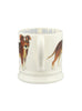Emma Bridgewater Staffordshire Bull Terrier 1/2 Pint Mug