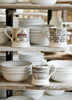 Emma Bridgewater Factory Plan 1/2 Pint Mug