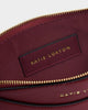 Katie Loxton Alba Wristlet Pouch - Cherry