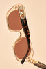 Powder Luxe Rylee Sunglasses