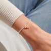 Joma Jewellery A Little Vibes 'It's Spritz O 'Clock' Bracelet