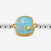 Joma Jewellery A Little Vibes 'Sea La Vie' Bracelet