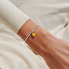 Joma Jewellery A Little Vibes 'The Zest Is Yet To Come' Bracelet