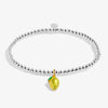 Joma Jewellery A Little Vibes 'The Zest Is Yet To Come' Bracelet