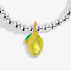 Joma Jewellery A Little Vibes 'The Zest Is Yet To Come' Bracelet