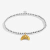 Joma Jewellery A Little Vibes 'Babes Who Brunch' Bracelet