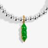 Joma Jewellery A Little Vibes 'Peas In A Pod' Bracelet