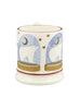 Emma Bridgewater Polar Bear Snow Globe 1/2 Pint Mug