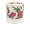 David Austin® Emma Bridgewater™ Rose 1/2 Pint Mug