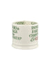 Emma Bridgewater Christmas Toast Crackers Small Mug