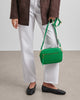 Katie Loxton Lottie Crossbody Bag - Bright Green