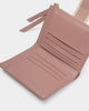 Katie Loxton Hallie Purse - Pink Heather