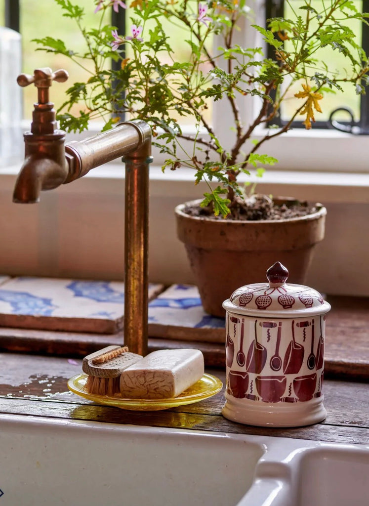 Emma Bridgewater Kitchen Life 1 Pint Jar