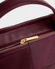 Katie Loxton Taya Hand Woven Suedette Top Handle Bag