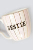 Yvonne Ellen Bestie Large Mug