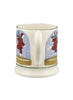 Emma Bridgewater Ice Skater Globe 1/2 Pint Mug