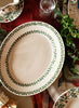 Emma Bridgewater Tiny Holly Medium Oval Platter