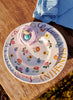 Emma Bridgewater Easter Toast Large Dinner Plate - 10.5 Inch