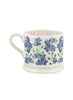 Emma Bridgewater Forget Me Not Small Mug