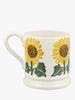 Emma Bridgewater Sunflower 1/2 Pint Mug