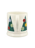 Emma Bridgewater Polka Trees 1/2 Pint Mug