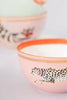 Yvonne Ellen Animal Cereal Bowls - Set Of Four