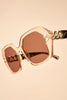 Powder Luxe Rylee Sunglasses