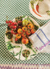 Emma Bridgewater Vegetable Garden Artichoke Medium Oval Platter