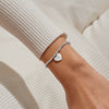 Joma Jewellery Christmas A Little 'Peace, Love & Joy' Bracelet
