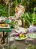 Emma Bridgewater Vegetable Garden Artichoke Medium Oval Platter