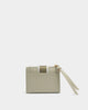 Katie Loxton Hallie Purse - Green Mist