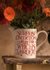 Emma Bridgewater Halloween Toast Medium Straight Jug