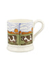 Emma Bridgewater Country Icons Autumn Cows 1/2 Pint Mug