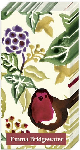 Emma Bridgewater Christmas Ivy Paper Tissues