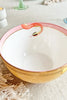 Yvonne Ellen Animal Cereal Bowls - Set Of Four