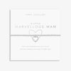Joma Jewellery A Little 'Marvellous Mam' Bracelet