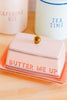 Yvonne Ellen Butter Dish