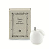 East Of India Matchbox - Apple