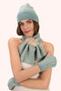 Powder Niamh Beanie - Ice
