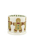 Emma Bridgewater Gingerbread Small Mug
