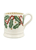 Emma Bridgewater Candy Canes 1/2 Pint Mug