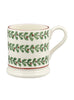 Emma Bridgewater Tiny Holly 1/2 Pint Mug