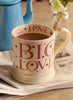 Emma Bridgewater Big Love Large Mug