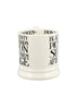Emma Bridgewater Black Toast Blackberry 1/2 Pint Mug