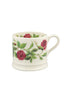 Emma Bridgewater Old Rose Small Mug