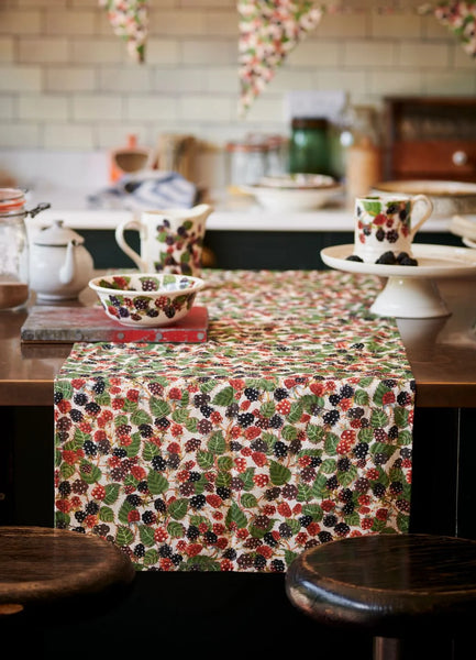 Emma Bridgewater Blackberry Runner