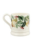 Emma Bridgewater Bring In The Green 1/2 Pint Mug