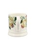 Emma Bridgewater Bring In The Green 1/2 Pint Mug