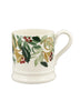 Emma Bridgewater Bring In The Green 1/2 Pint Mug